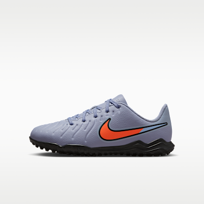 Reviews: Nike Jr. Tiempo Legend 10 Club Younger/Older Kids' Turf